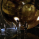Sphere, seen here in its 1998 movie version, is coming to TV.